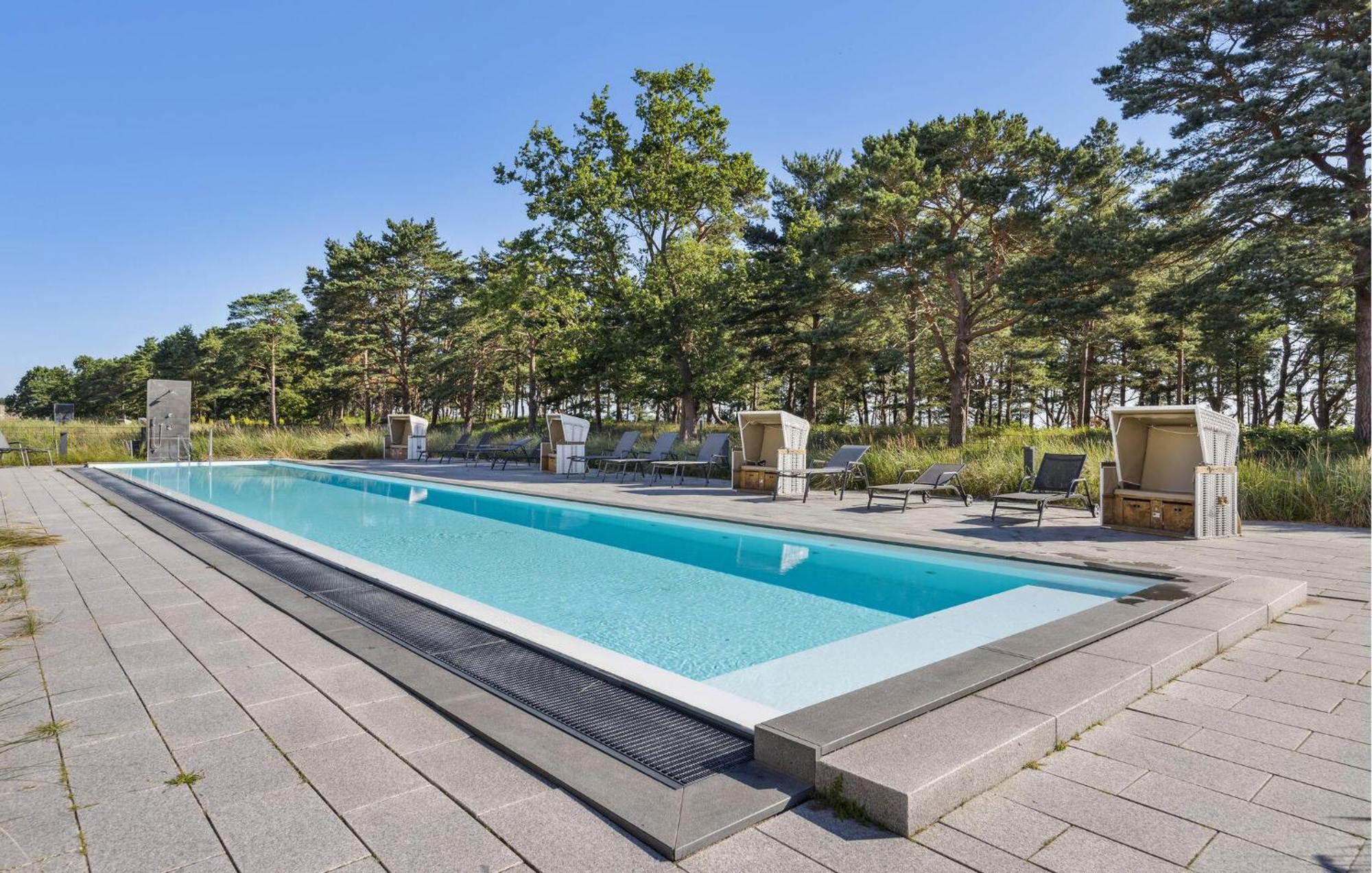Prora Solitaire Avida Loft13 Binz Exterior foto
