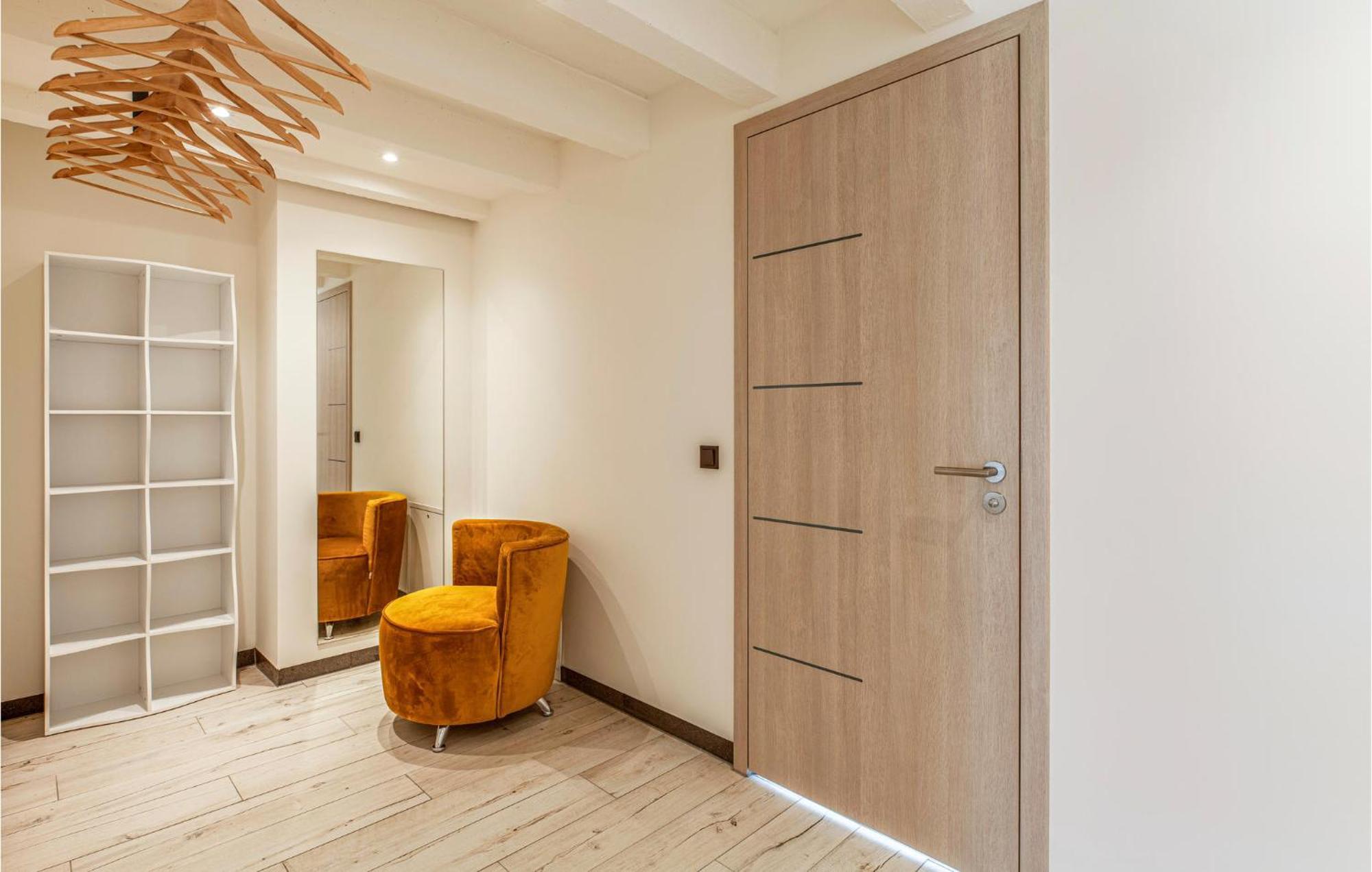 Prora Solitaire Avida Loft13 Binz Exterior foto