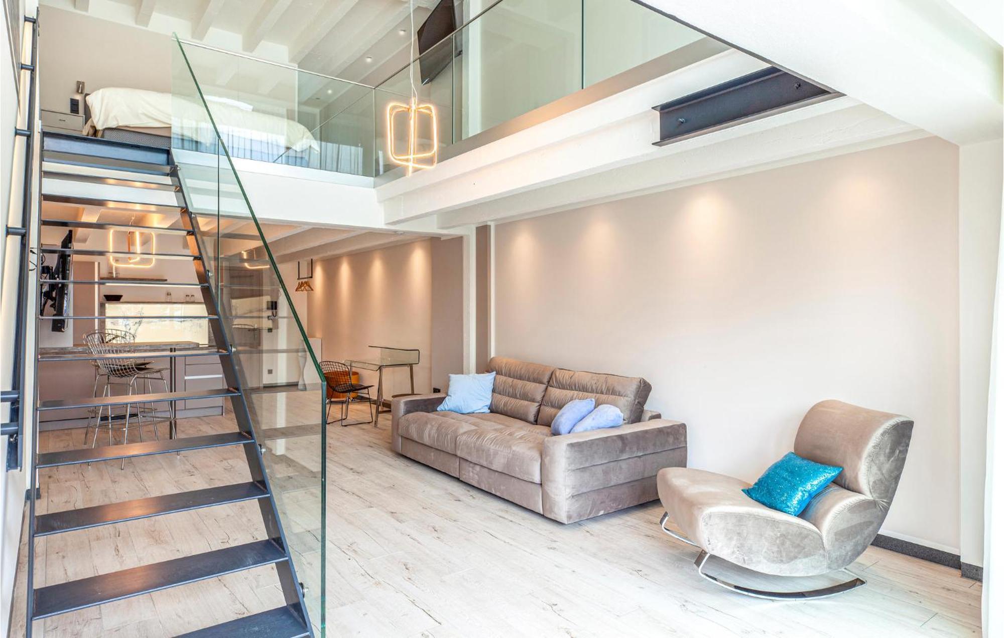 Prora Solitaire Avida Loft13 Binz Exterior foto