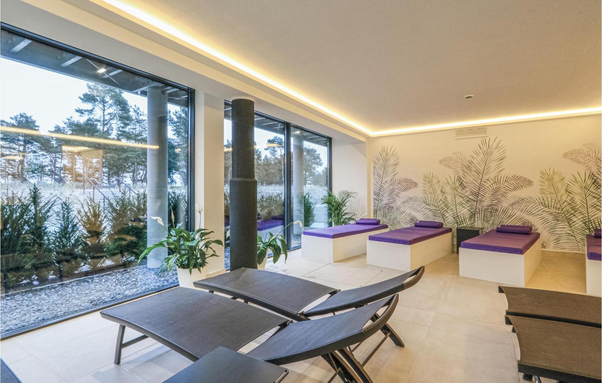 Prora Solitaire Avida Loft13 Binz Exterior foto