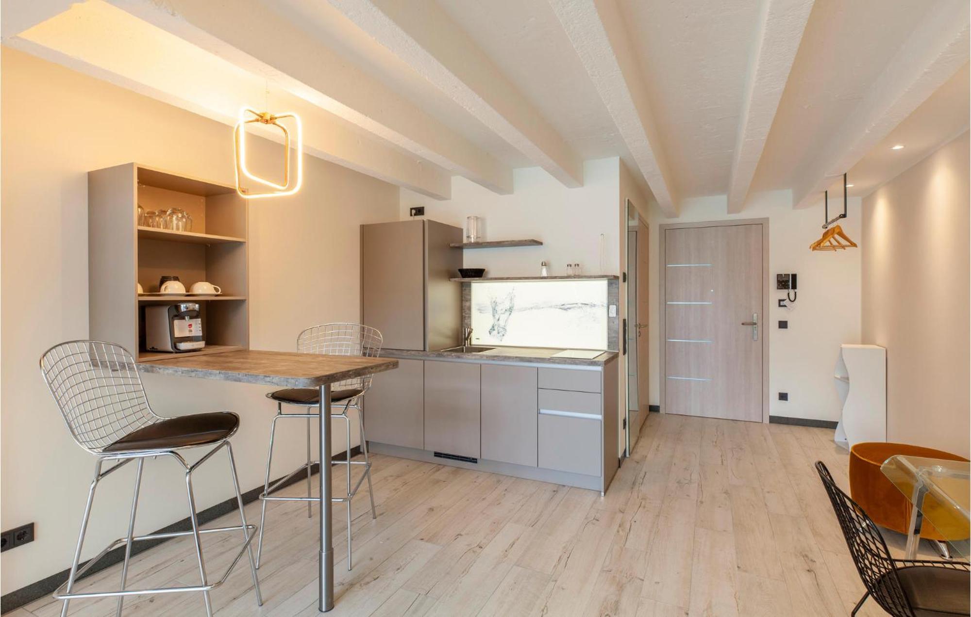 Prora Solitaire Avida Loft13 Binz Exterior foto