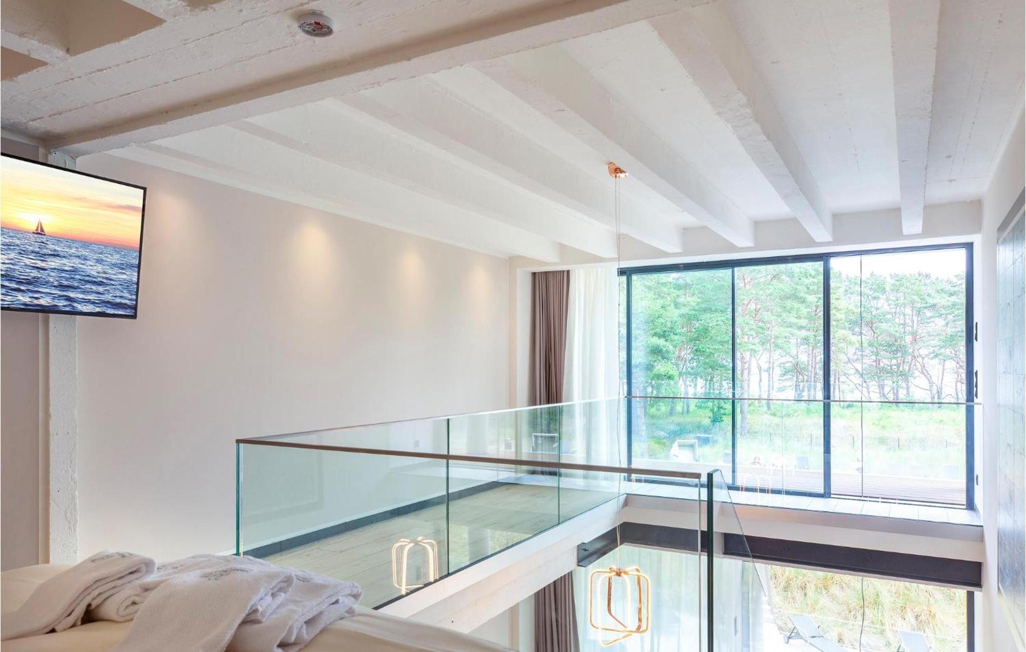 Prora Solitaire Avida Loft13 Binz Exterior foto