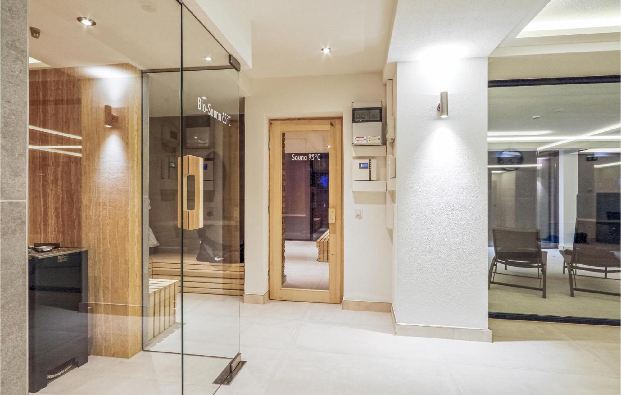 Prora Solitaire Avida Loft13 Binz Exterior foto